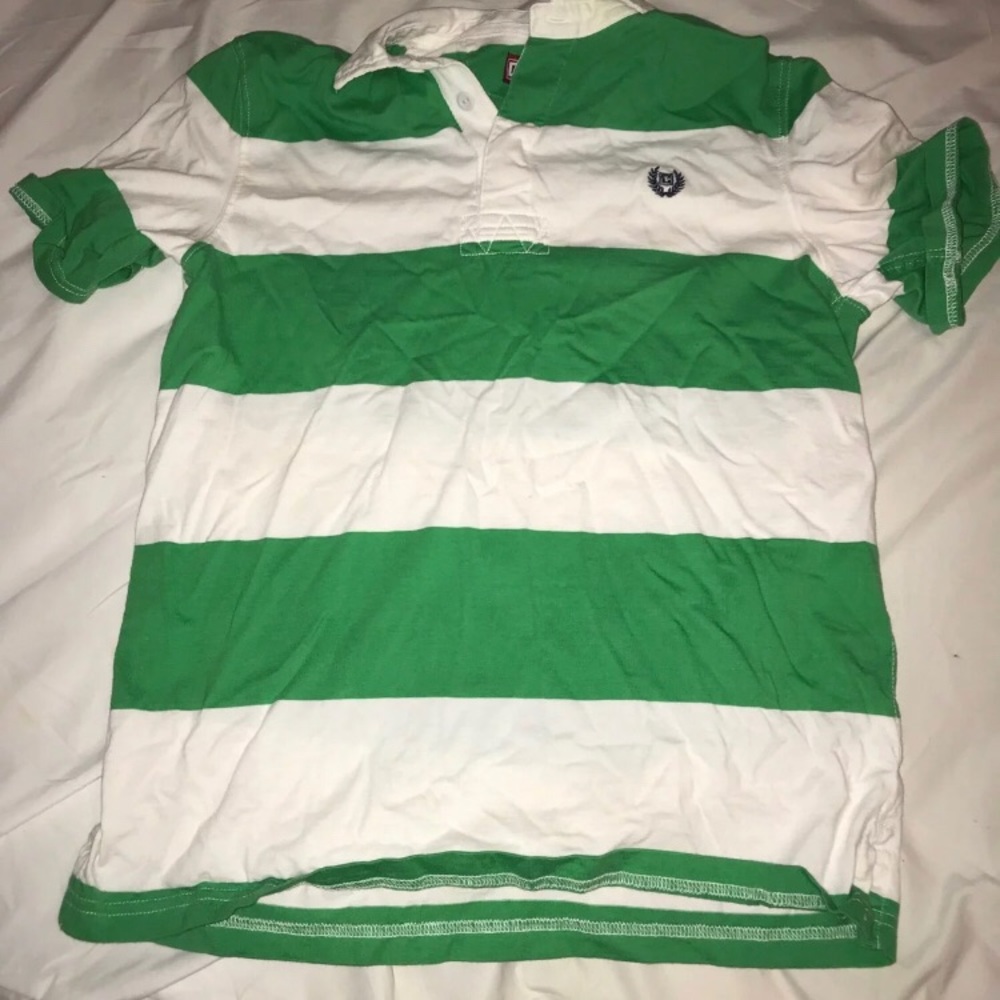 Polo shirt